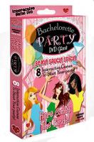 Bachelorette Party DVD Game